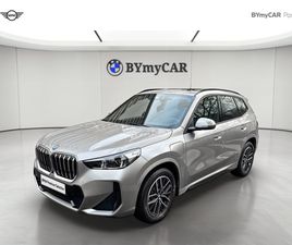 X1 XDRIVE 25E 245CH DKG7