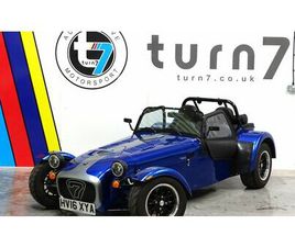 2016 CATERHAM SEVEN 310 A VENDRE