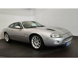 2001 JAGUAR XKR A VENDRE