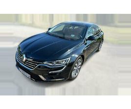 RABLJENI RENAULT TALISMAN 2016.G 1.6 DCI 160