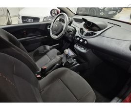 RENAULT TWINGO RENAULT TWINGO