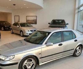 SAAB 9.5 2.3I 16V TS CAT AERO