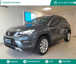 SEAT ATECA 1.0 TSI 115CH START&STOP STYLE BUSINESS