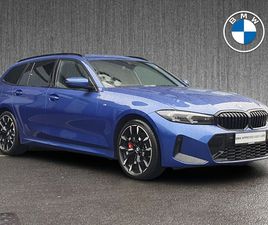 330E M SPORT TOURING