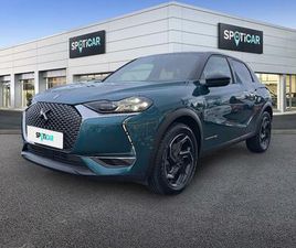 CROSSBACK PURETECH 155CH GRAND CHIC AUTOMATIQUE 119G