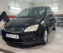 FORD FOCUS C-MAX 1.8TDCI TREND