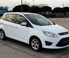 FORD C-MAX GRAND 1.6 TI-VCT TREND 125