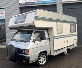 ② MITSUBISHI L300 — CAMIONNETTES & UTILITAIRES — 2EMEMAIN