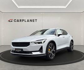 POLESTAR POLESTAR 2 78 2 LONG RANGE DUAL MOTOR PERFORMANCE