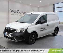 KANGOO VAN EXTRA DCI