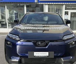 SOLTERRA EV LUXURY AWD