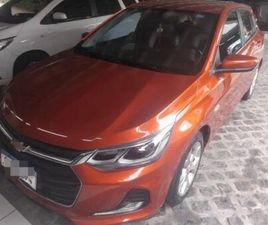 HATCH PREMIER 1.0 12V TB FLEX AUT. 4P