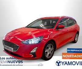 SPORTBREAK 1.5 ECOBLUE TREND+ 88 KW (120 CV)