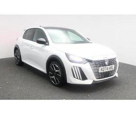 1.2 HYBRID GT E-DSC6 EURO 6 (S/S) 5DR