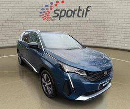 1.2 PURETECH ALLURE PREMIUM + EAT EURO 6 (S/S) 5DR