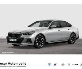 BMW SERIE 5 530E XDRIVE BMW 530E XDRIVE LIMO. M SPORT PRO HUD+PANO+AHK+ALARM