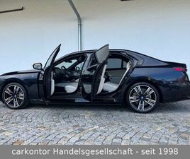 BMW I7 XDR. 60 *M SPORT*TÜREN*THEATRE*LOUNGE SEATING
