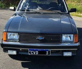 CHEVROLET MARAJO SL/SLE/SE