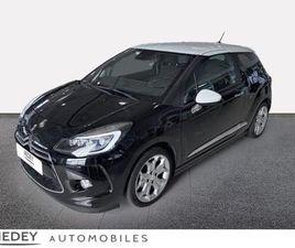 BLUEHDI 120CH SPORT CHIC