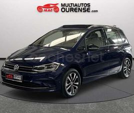 VOLKSWAGEN GOLF SPORTSVAN SPORT 1.5 TSI EVO DSG