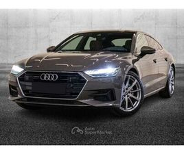 AUDI A7 SPORTBACK 50 TDI SPB 50 3.0 TDI QUATTRO TIPTRONIC