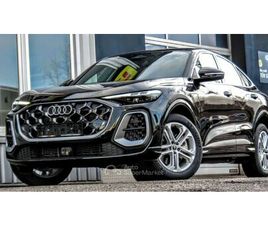 SPORTBACK 2.0 TDI S LINE NAVI MATRIX KAMERA