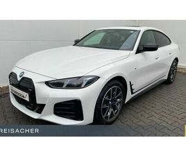 BMW I4 M50 XDRIVE GRAN COUPÉ DAPRO.AHK,SD,H/K