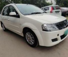 MAHINDRA VERITO MAHINDRA VERITO 1.5 D6 BS IV 2019