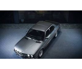 ALPINA B9 1984 | ALPINA B9 3.5