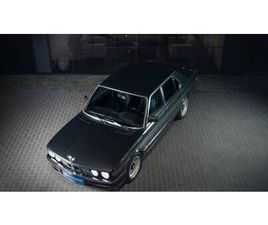 ALPINA B9 1986 | ALPINA B9 3.5