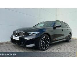 BMW 330E A XDRIVE TOU M-SPORT,AHK