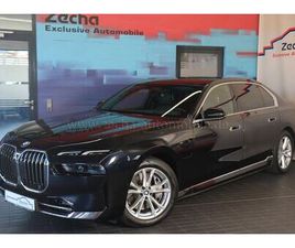 BMW 750 E XDR. EXECUTIVELOUNG.SITZL.FONDENTERT.MASSA