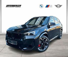 BMW X1 M35 I XDRIVE