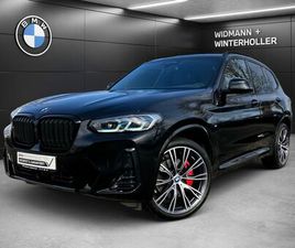XDRIVE30D M SPORT HUD PANO DA PROF. AHK STH