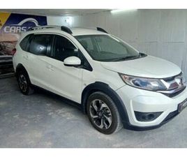 2021 HONDA BR-V 1.5 ELEGANCE AUTO