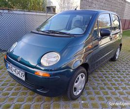 AUTO BARDZO ZADBANE, W PELNI SPRAWNE, EKONOMICZNE LOMNA - SPRZEDAJEMY.PL