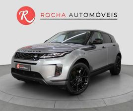 LAND ROVER RANGE ROVER EVOQUE 2.0 D150 S