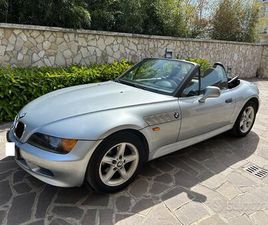 BMW Z3 ROADSTER, ANNO 1997, KM 160.000, 1.8 ROADST
