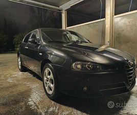 ALFA 147 1.9 120CV