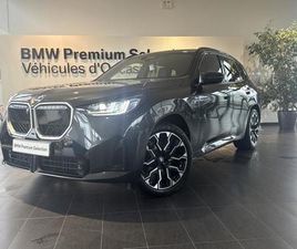 X3 30E XDRIVE