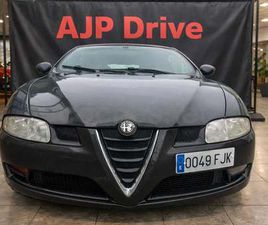 ALFA ROMEO GT 1.9 JTD COLLEZIONE