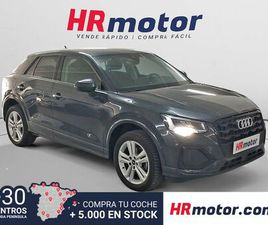 AUDI Q2 35 TFSI ADVANCED