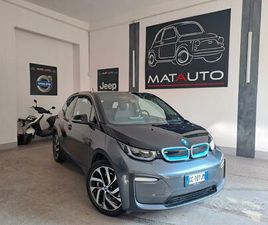 BMW I3 120 AH ADVANTAGE