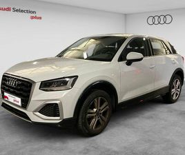 AUDI Q2 ADVANCED 35 TFSI 110 KW (150 CV) S TRONIC