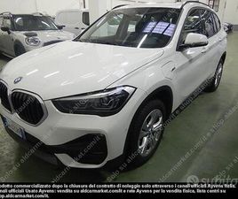 BMW X1 25E X-DRIVE HYBRID PLUG-IN NAVI+FULL LED+RC