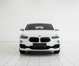 BMW X2 SDRIVE 18D BMW X2 SDRIVE18D MSPORT