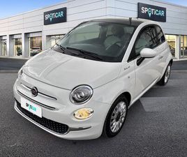 1.0 70CV IBRIDO DOLCEVITA