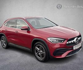 2021 - 250E EXCLUSIVE EDITION PREMIUM 5DR AUTO