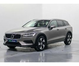 VOLVO V60 CROSS COUNTRY VOLVO V60 CROSS COUNTRY MILD HYBRID V60 CROSS COUNTRY B4 PRO AWD AUT.