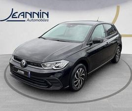 VOLKSWAGEN POLO POLO 1.0 TSI 95 S&S DSG7 VW EDITION